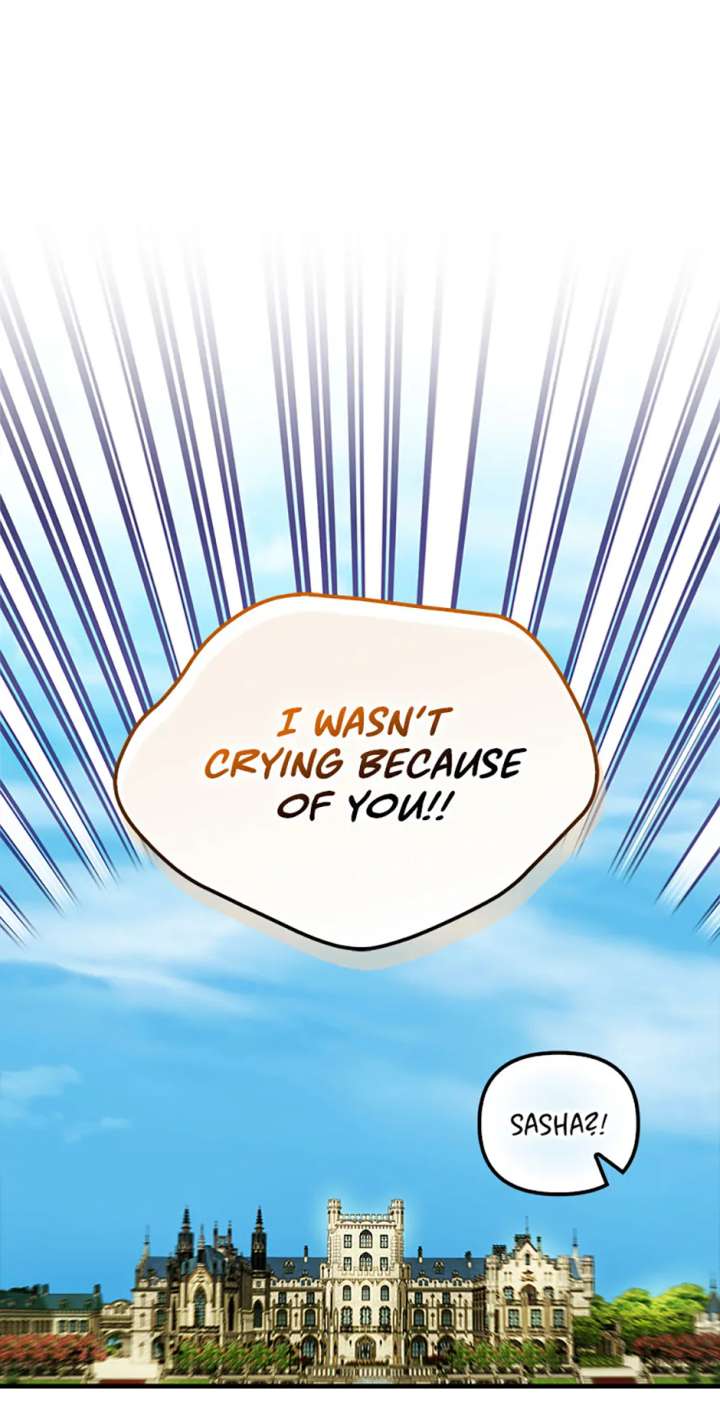 It’s My First Time Being Loved Chapter 75 - Page 59