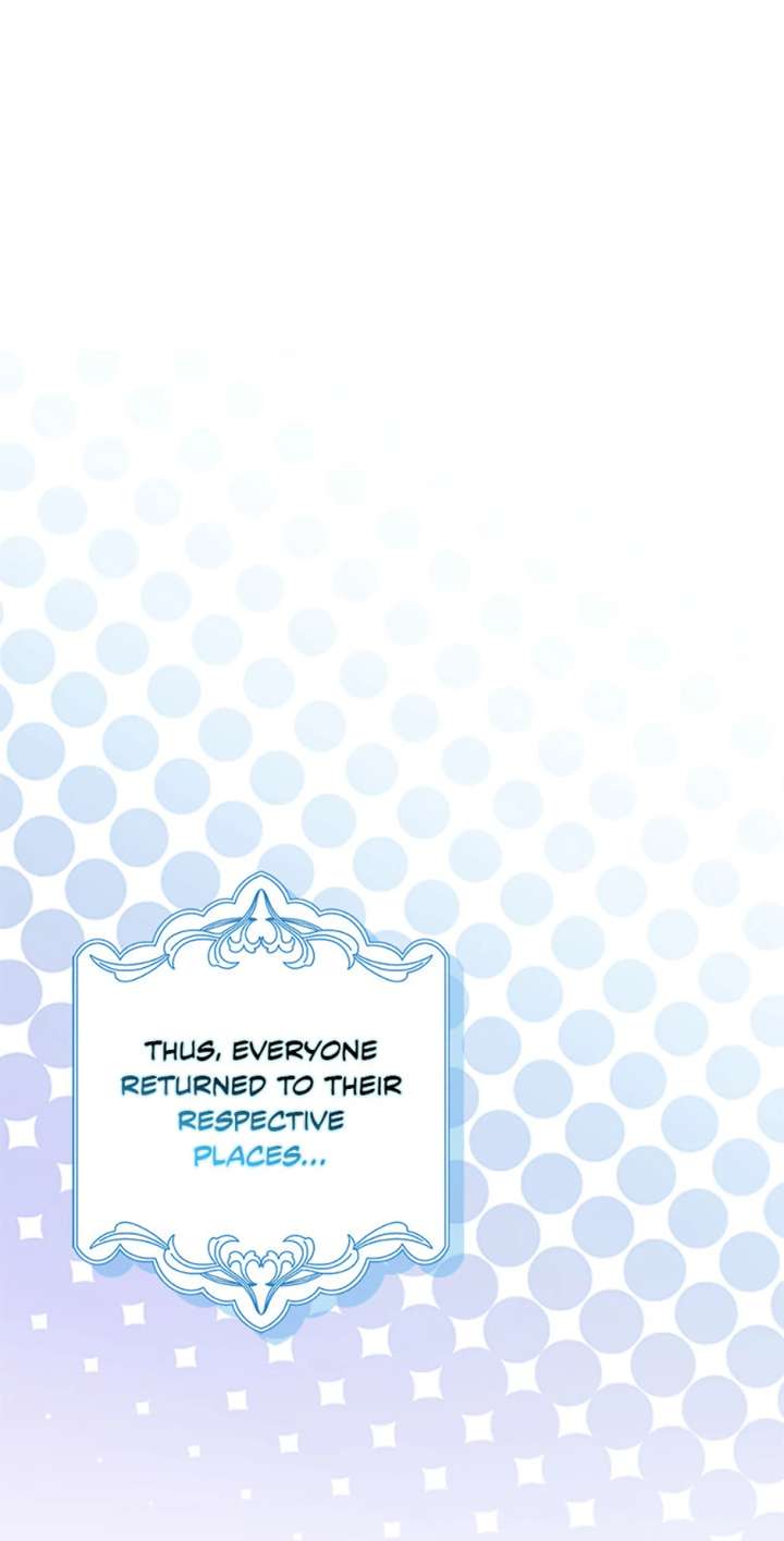 It’s My First Time Being Loved Chapter 75 - Page 60