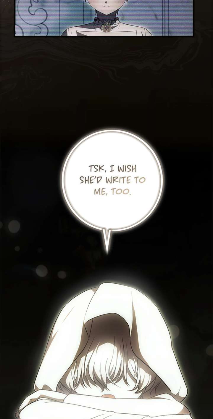 It’s My First Time Being Loved Chapter 75 - Page 63