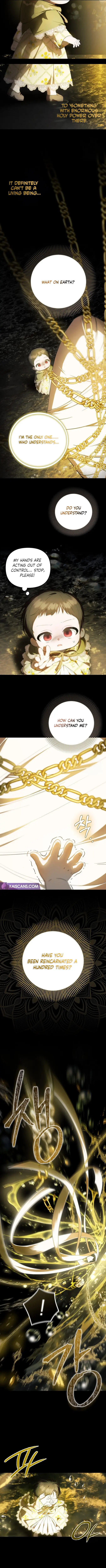 It’s My First Time Being Loved Chapter 9 - Page 8