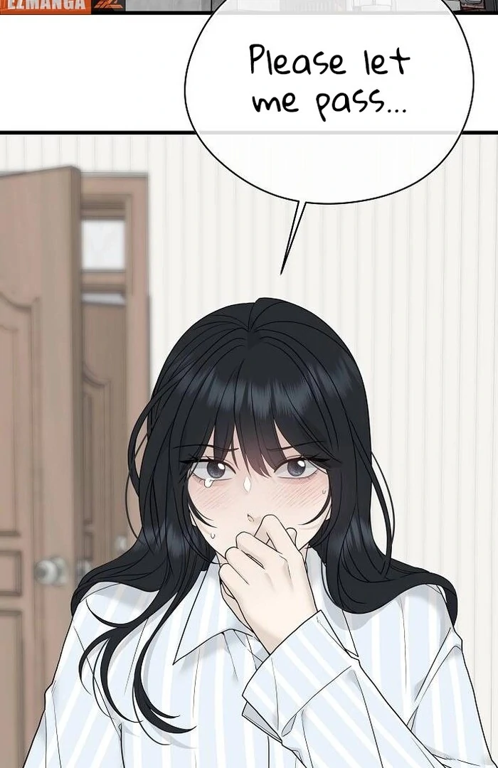 The Kind Intruder Chapter 1 - Page 11