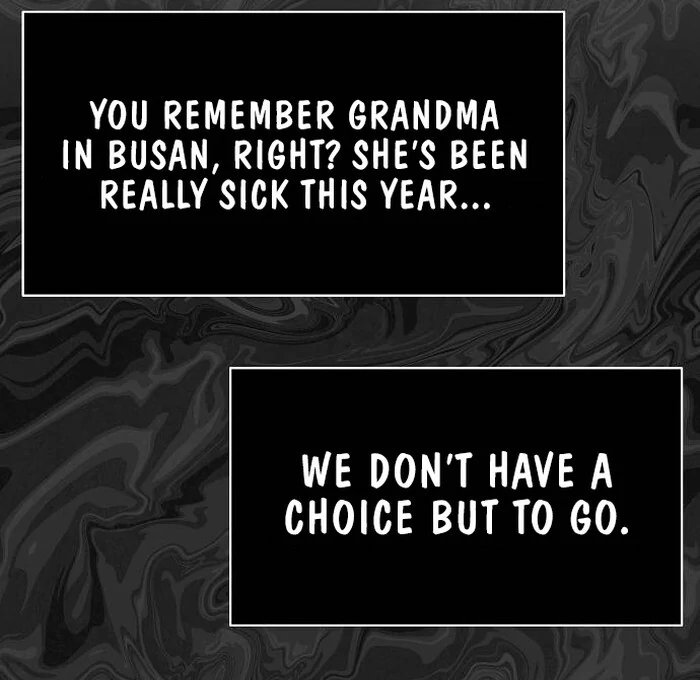 The Kind Intruder Chapter 1 - Page 116