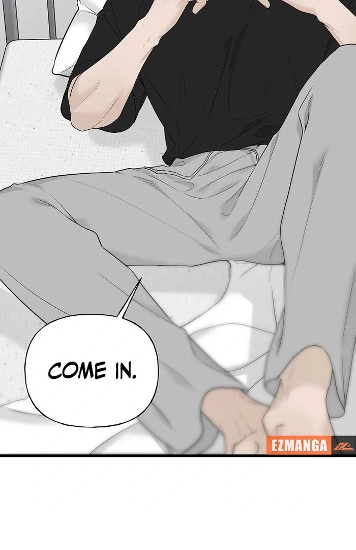 The Kind Intruder Chapter 1 - Page 120