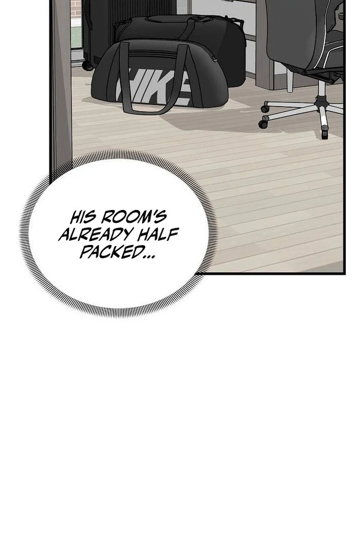 The Kind Intruder Chapter 1 - Page 122