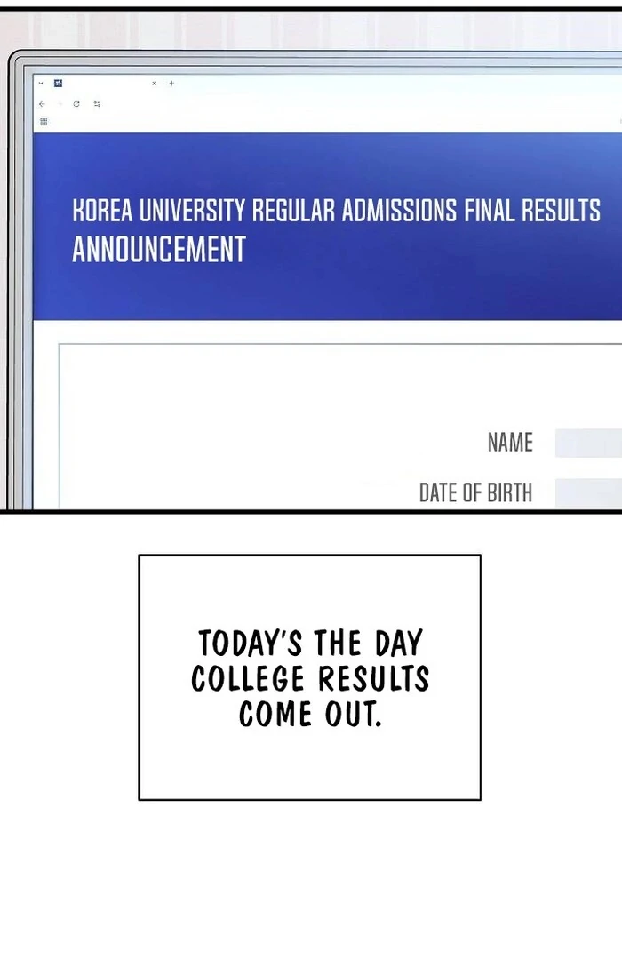 The Kind Intruder Chapter 1 - Page 13