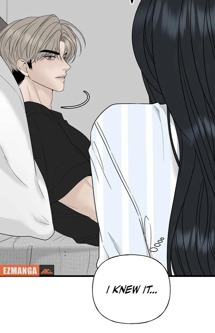 The Kind Intruder Chapter 1 - Page 132