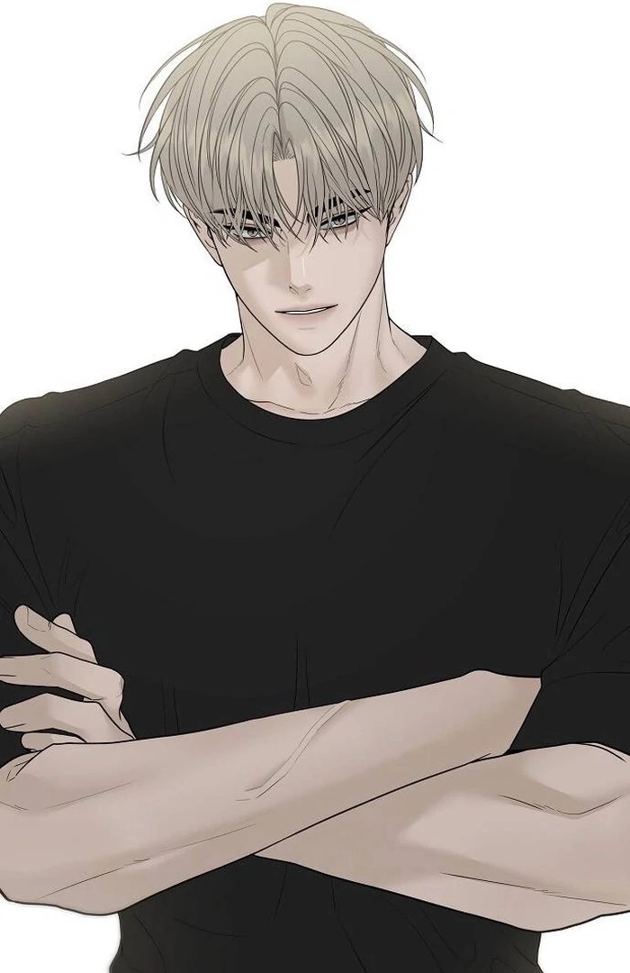 The Kind Intruder Chapter 1 - Page 147