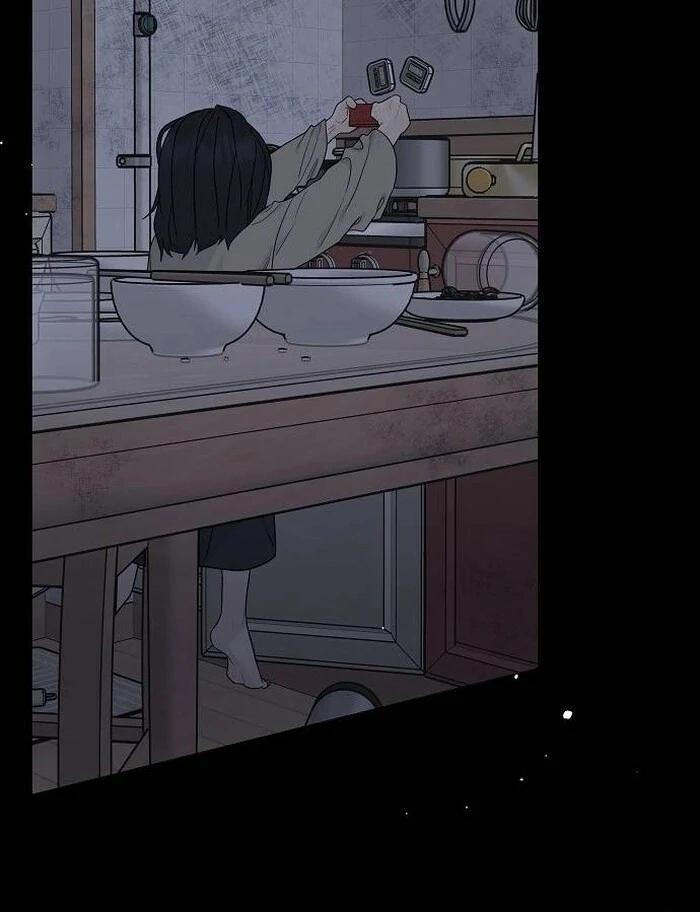 The Kind Intruder Chapter 1 - Page 164