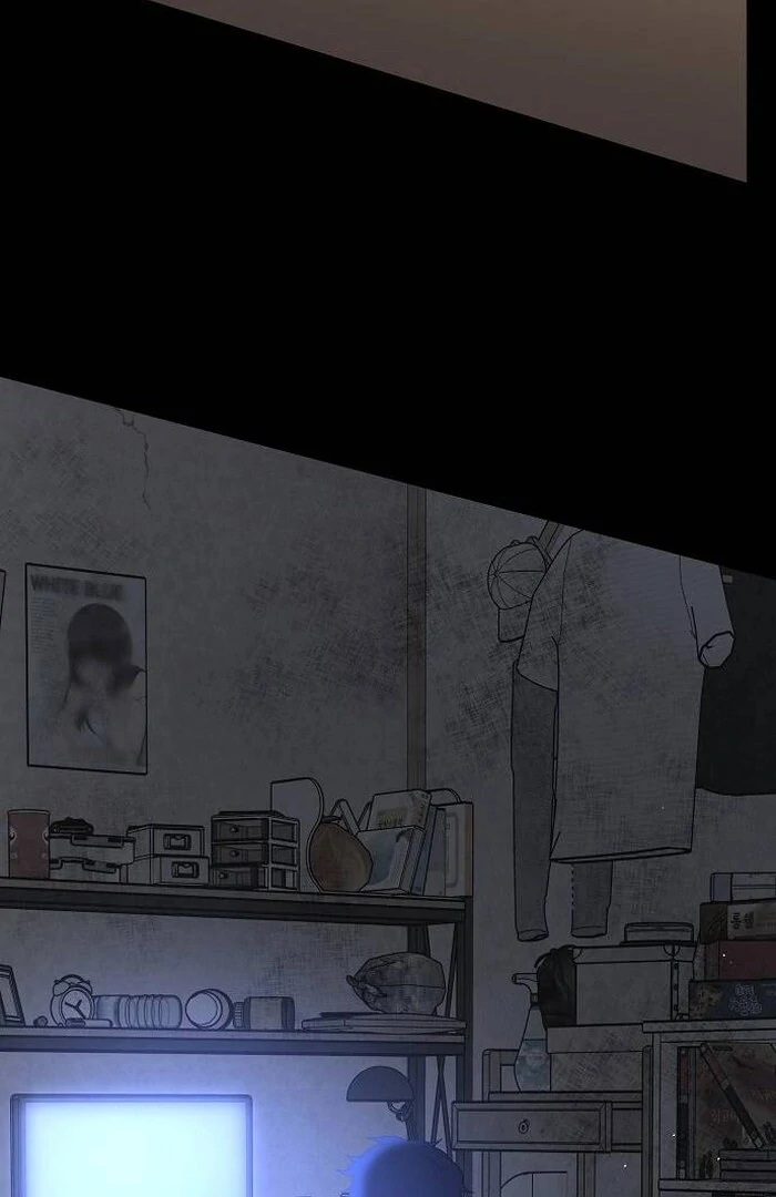 The Kind Intruder Chapter 1 - Page 166