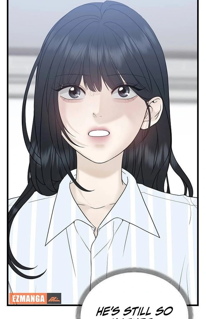 The Kind Intruder Chapter 1 - Page 191