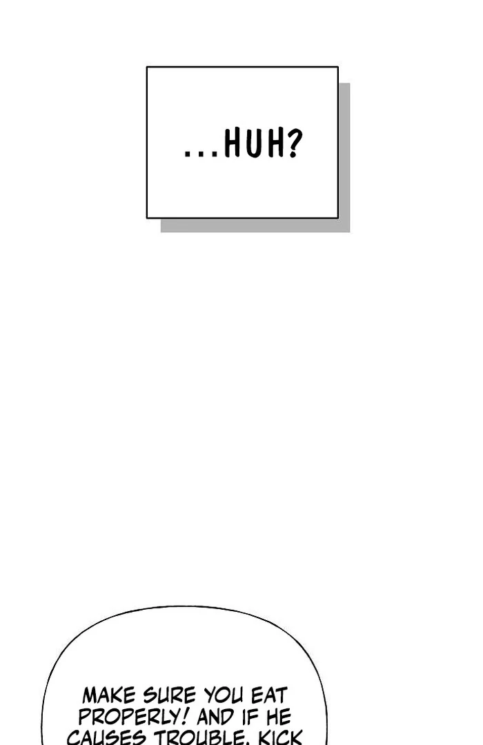 The Kind Intruder Chapter 1 - Page 207