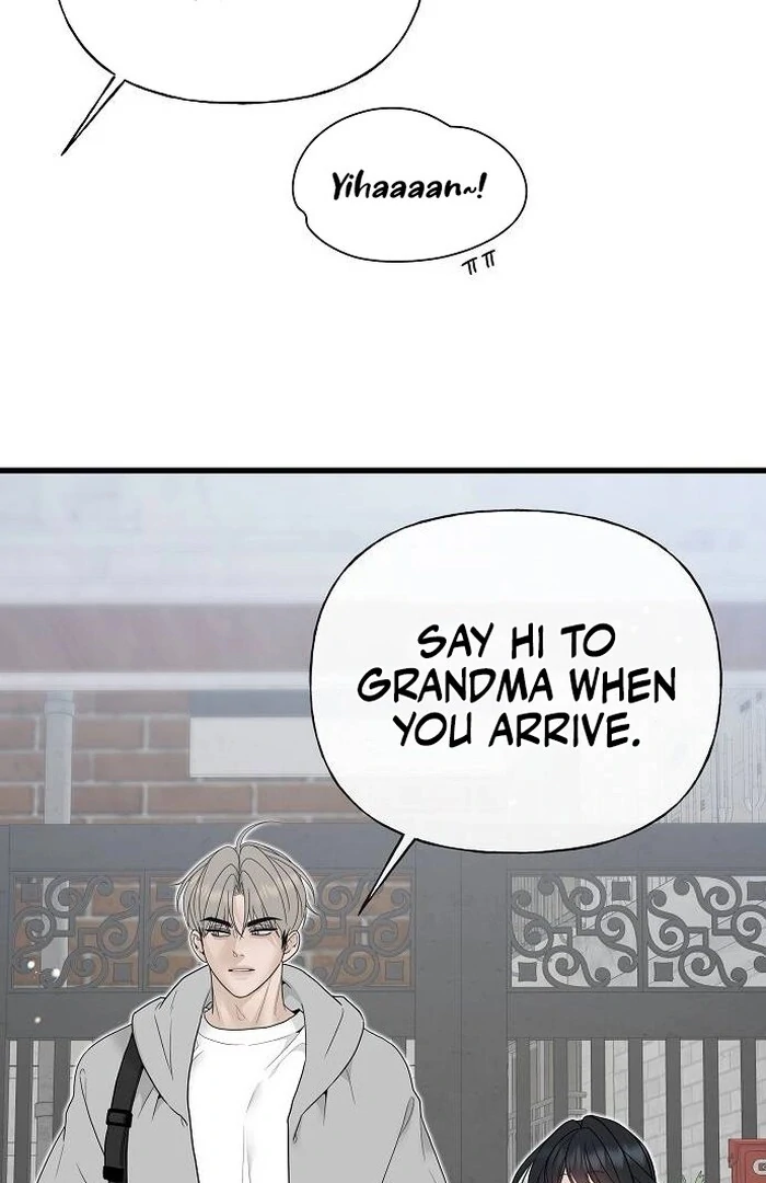 The Kind Intruder Chapter 1 - Page 210