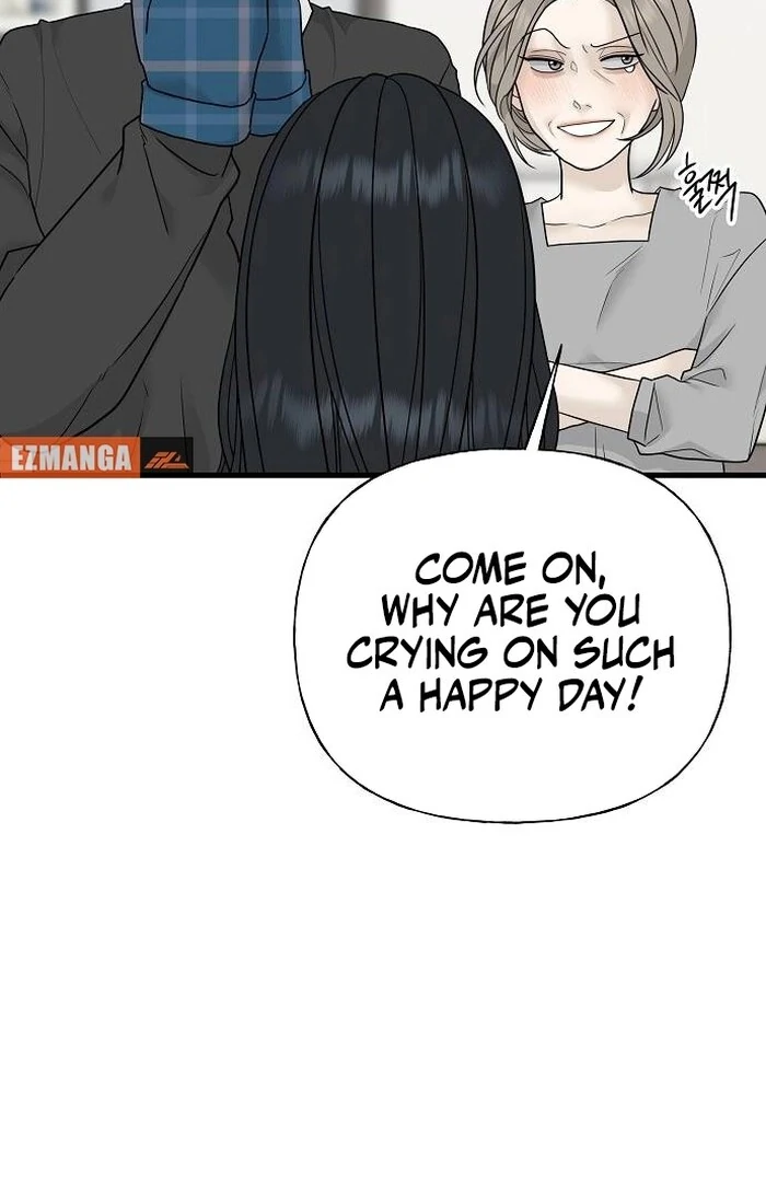 The Kind Intruder Chapter 1 - Page 41