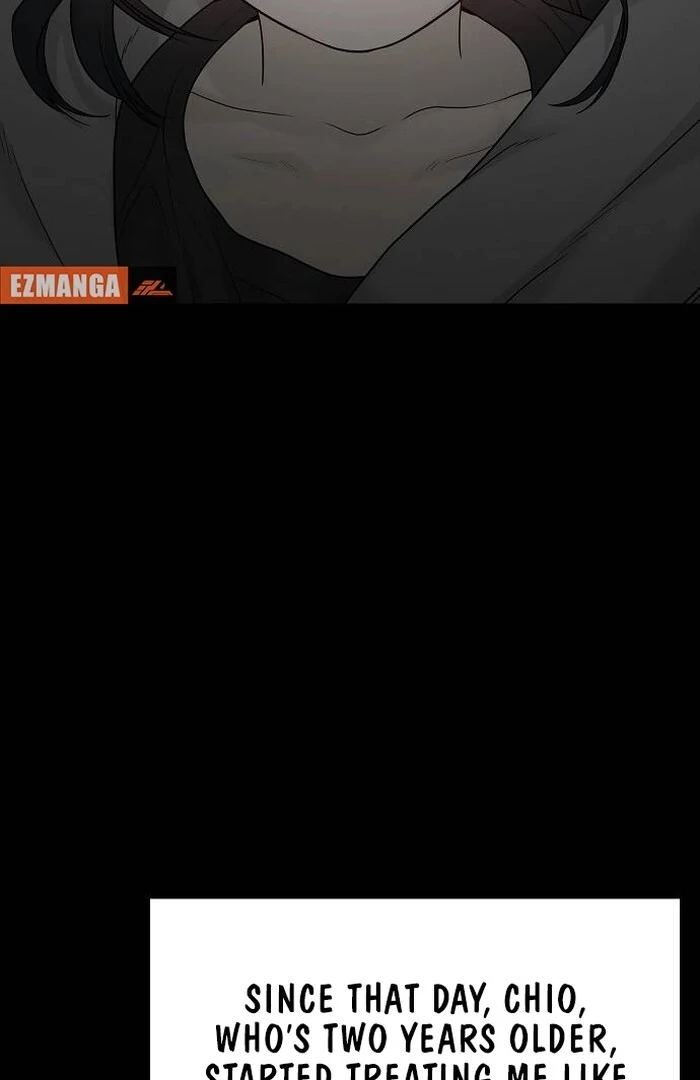 The Kind Intruder Chapter 1 - Page 64