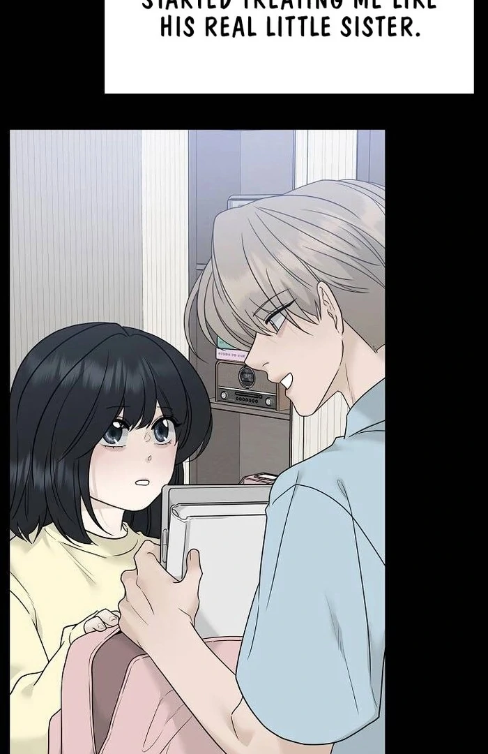 The Kind Intruder Chapter 1 - Page 65