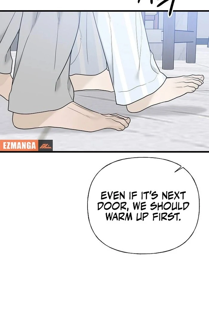 The Kind Intruder Chapter 1 - Page 74