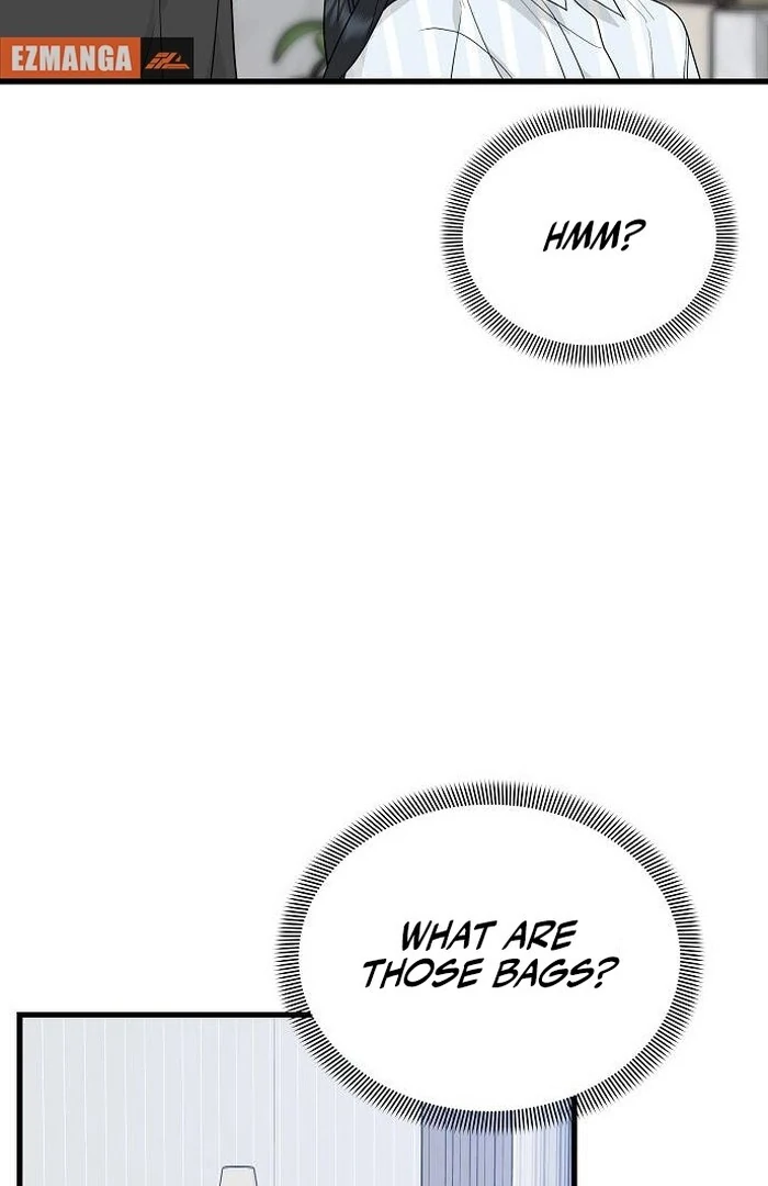 The Kind Intruder Chapter 1 - Page 76