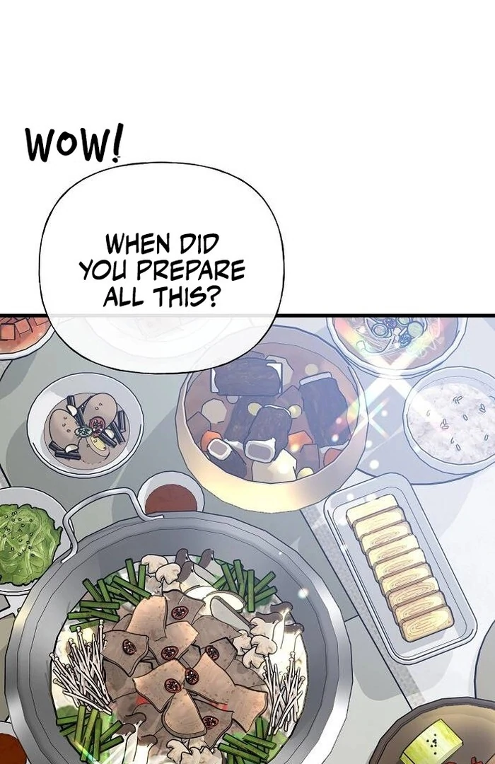 The Kind Intruder Chapter 1 - Page 79