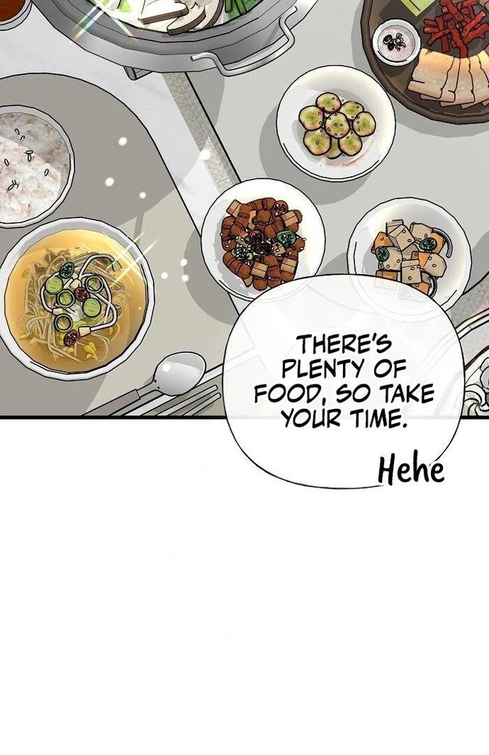 The Kind Intruder Chapter 1 - Page 80