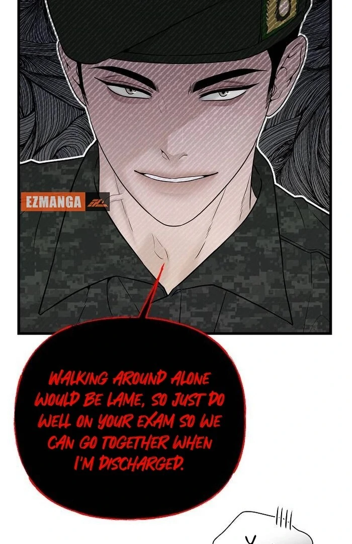 The Kind Intruder Chapter 1 - Page 90