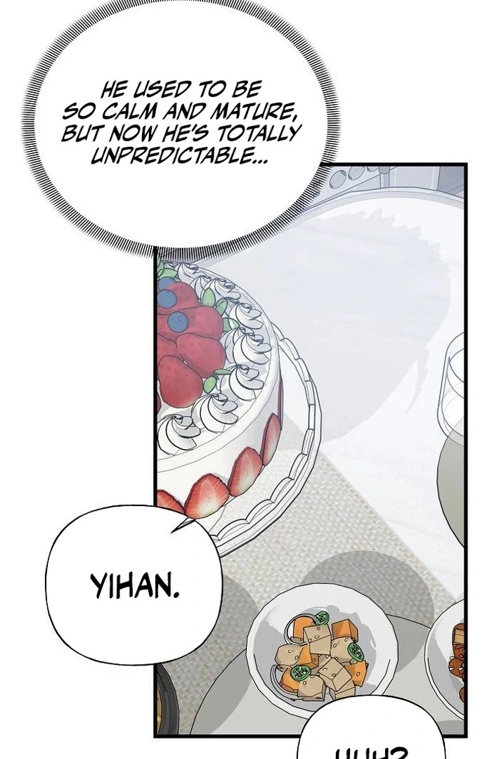 The Kind Intruder Chapter 1 - Page 92