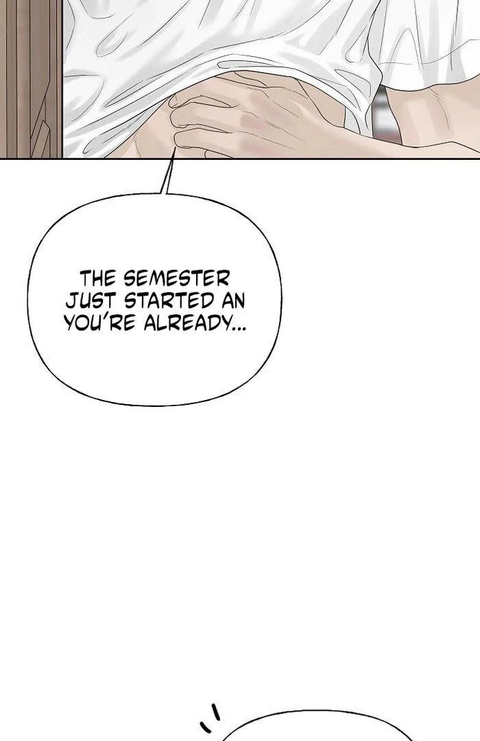 The Kind Intruder Chapter 13 - Page 114