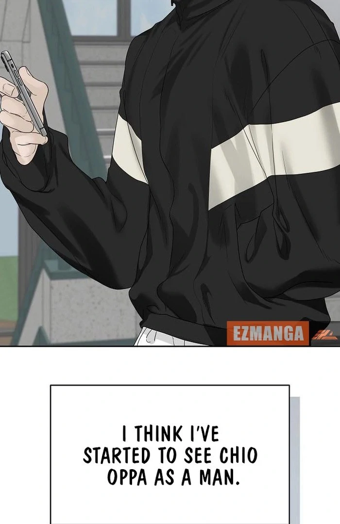 The Kind Intruder Chapter 13 - Page 135