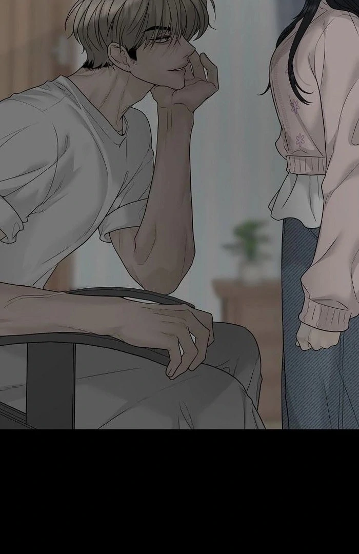 The Kind Intruder Chapter 13 - Page 151