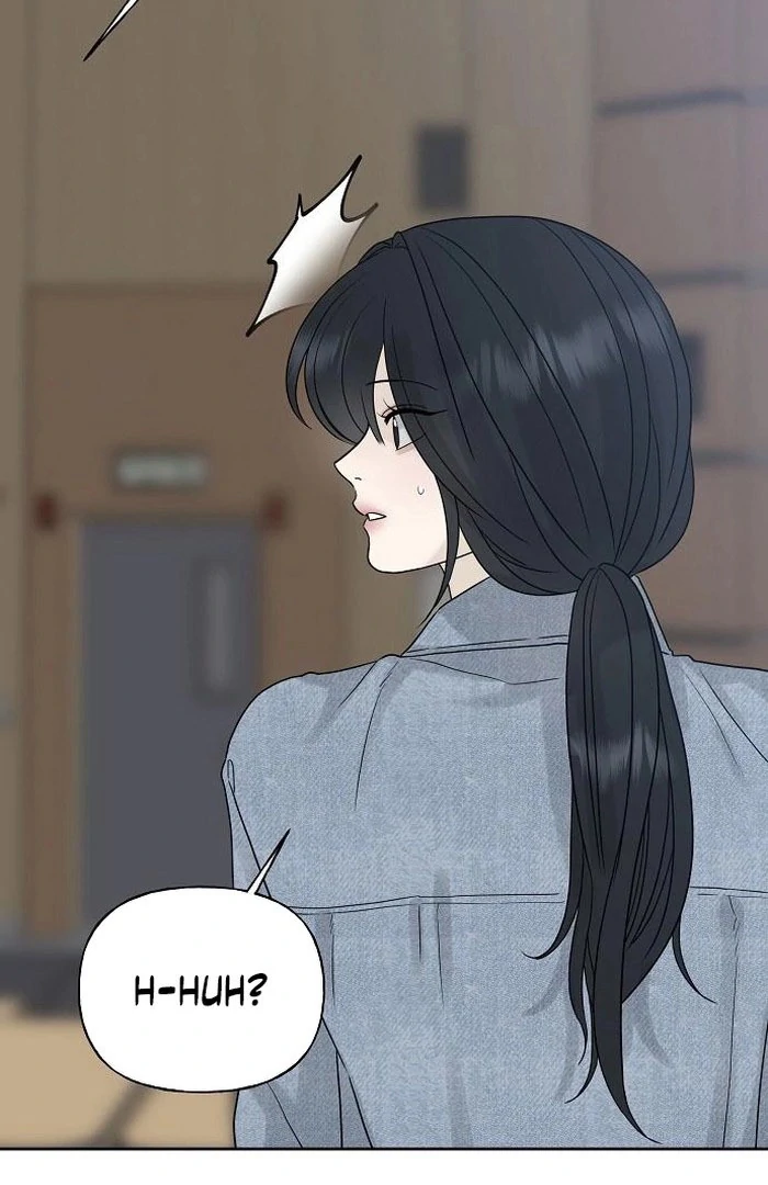 The Kind Intruder Chapter 13 - Page 154