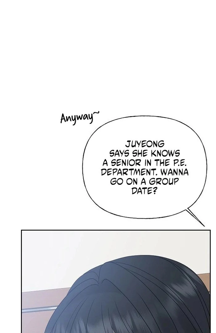 The Kind Intruder Chapter 13 - Page 157