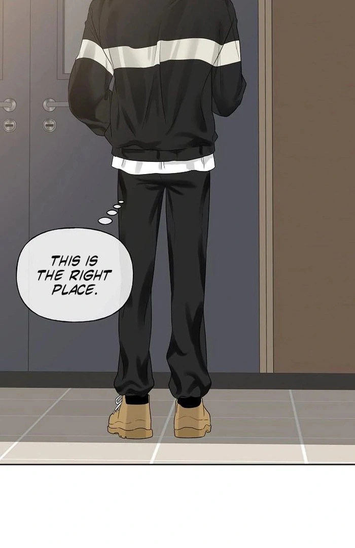 The Kind Intruder Chapter 13 - Page 166