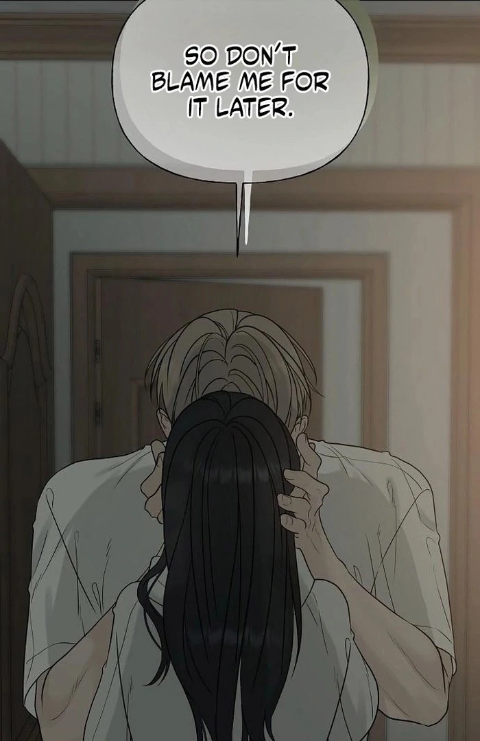 The Kind Intruder Chapter 13 - Page 23