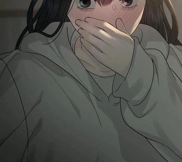 The Kind Intruder Chapter 13 - Page 29