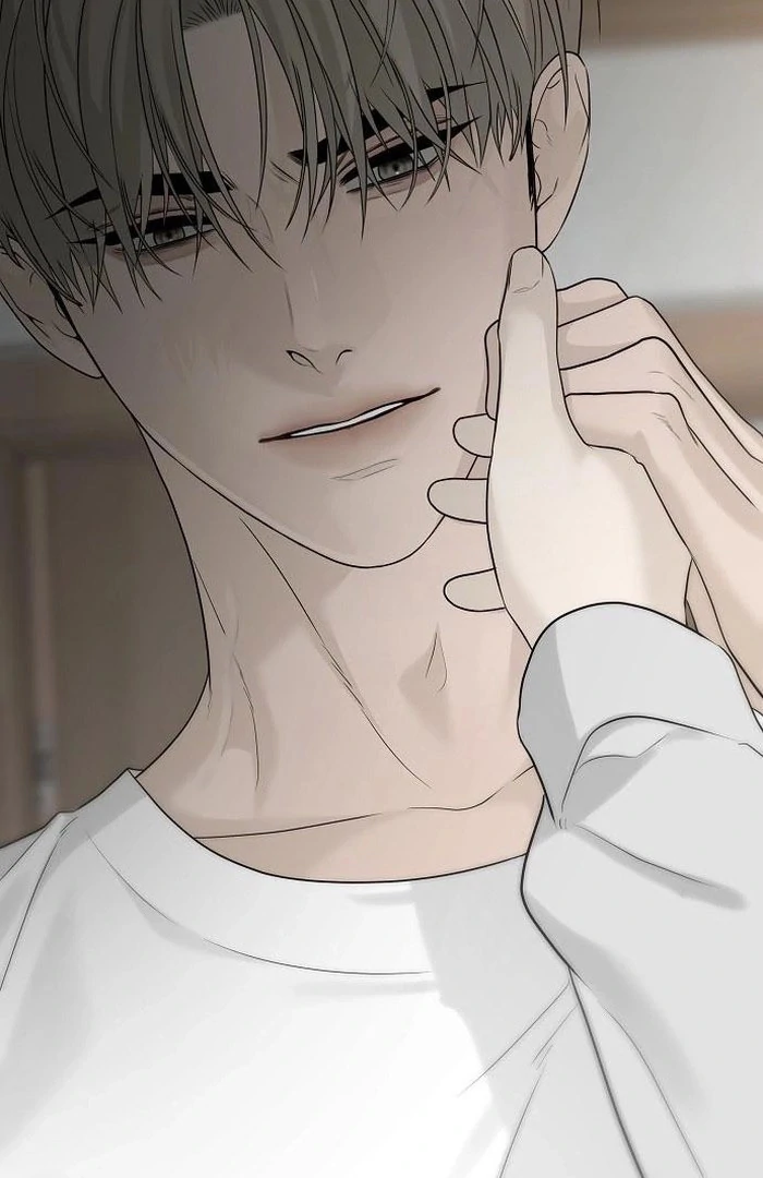 The Kind Intruder Chapter 13 - Page 34