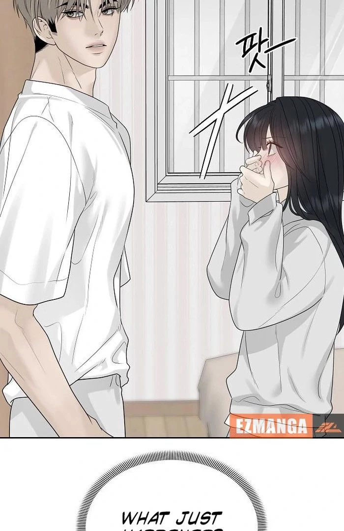 The Kind Intruder Chapter 13 - Page 38