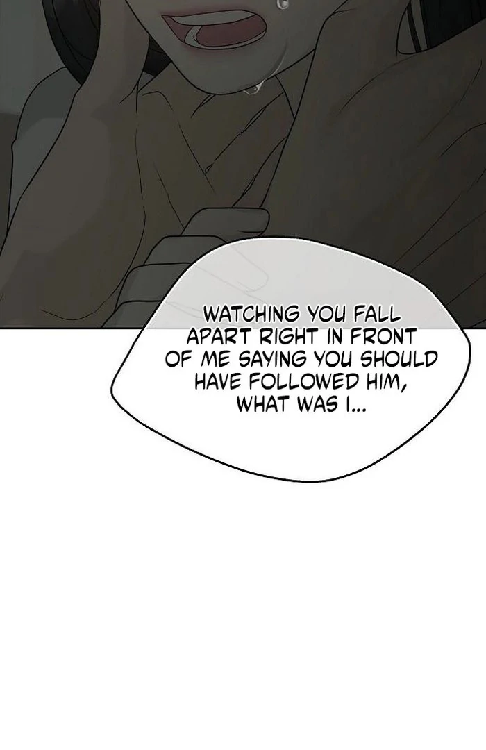 The Kind Intruder Chapter 13 - Page 64