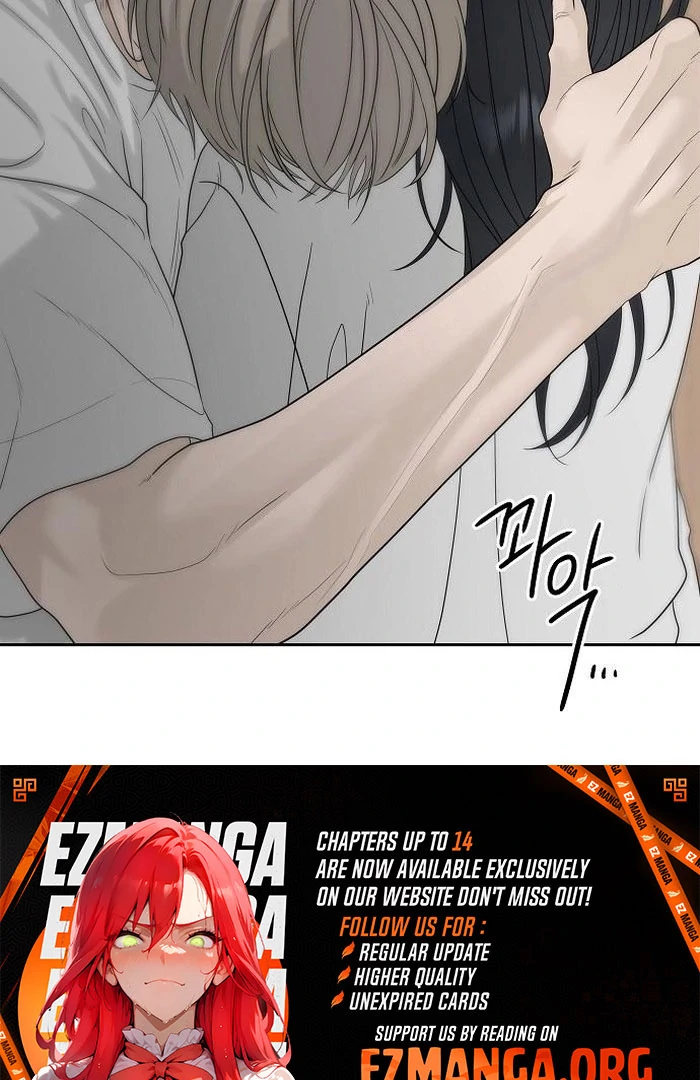 The Kind Intruder Chapter 13 - Page 77