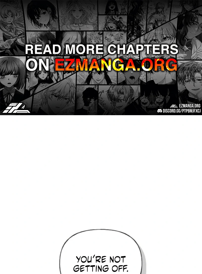 The Kind Intruder Chapter 15 - Page 1