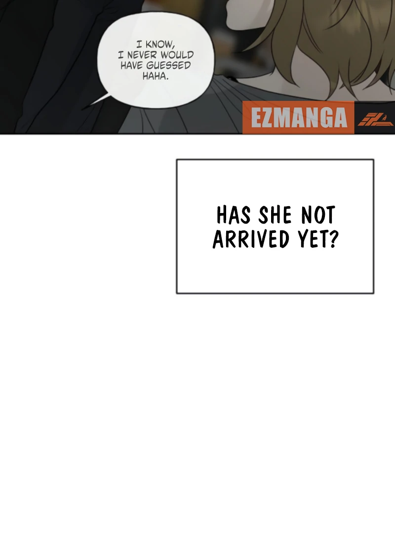 The Kind Intruder Chapter 15 - Page 100