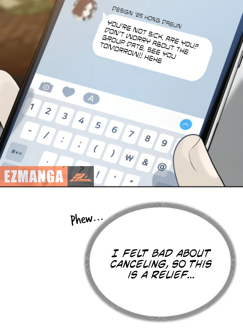 The Kind Intruder Chapter 15 - Page 107