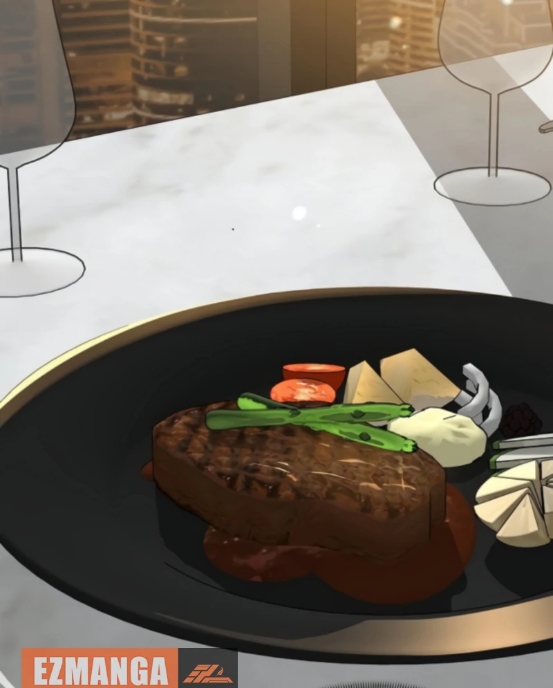 The Kind Intruder Chapter 15 - Page 113