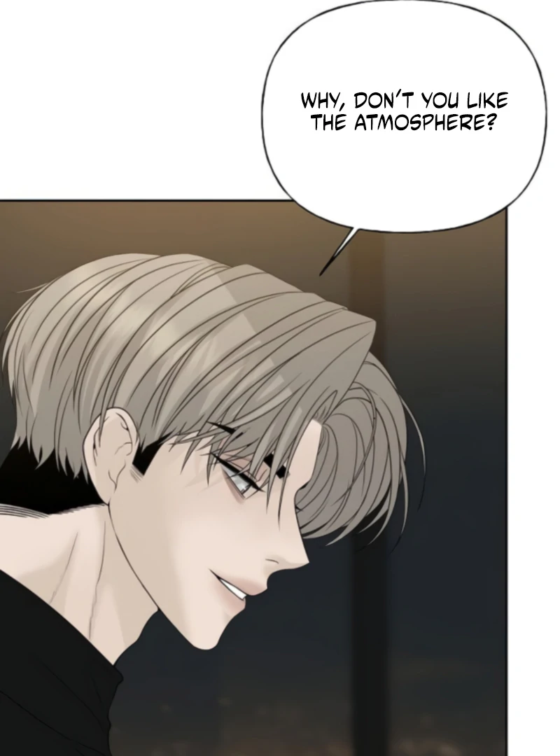 The Kind Intruder Chapter 15 - Page 115