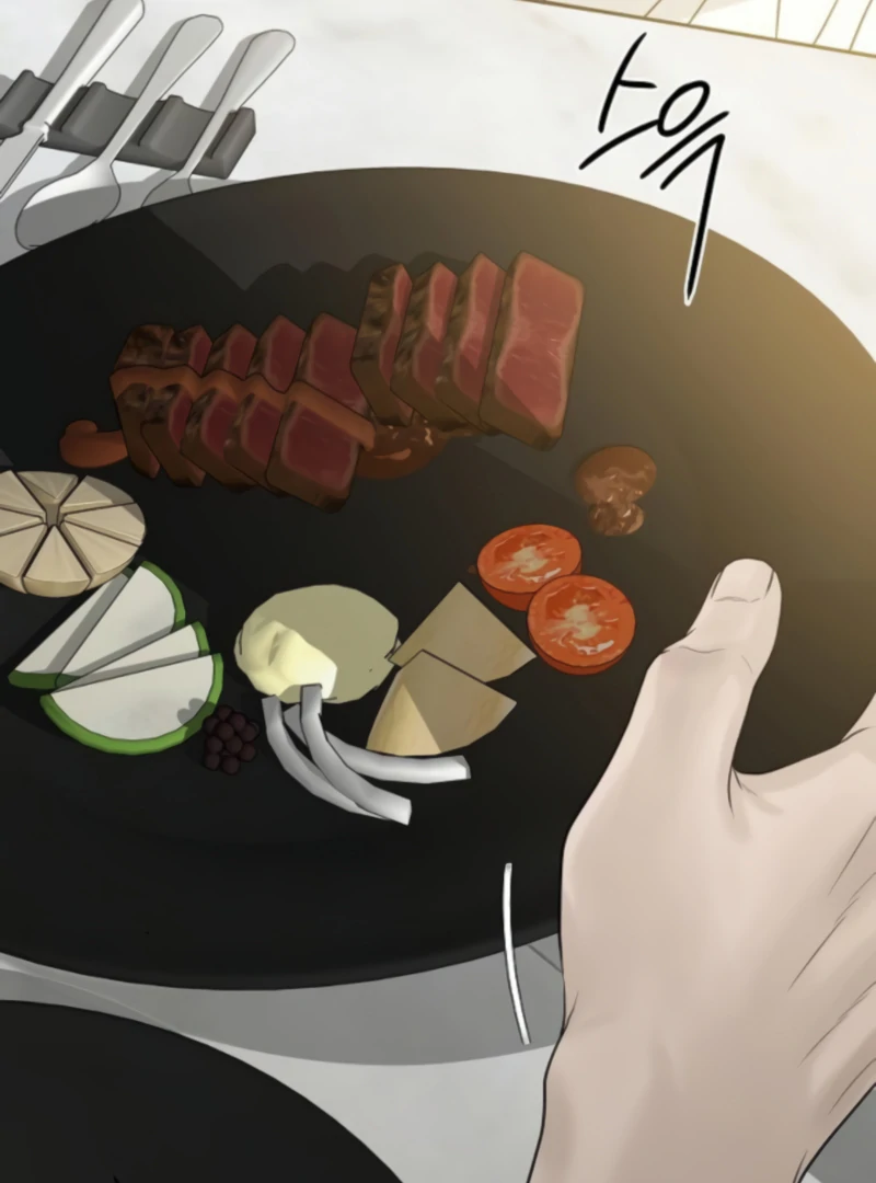 The Kind Intruder Chapter 15 - Page 118