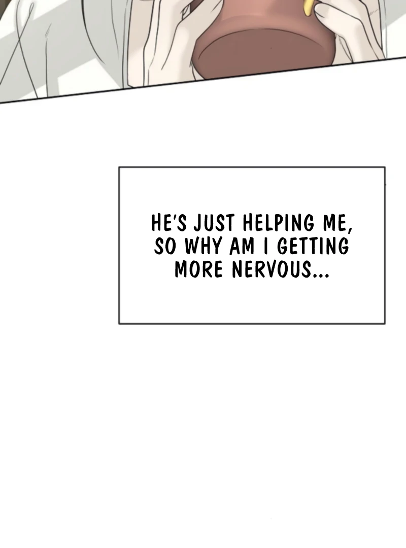 The Kind Intruder Chapter 15 - Page 135