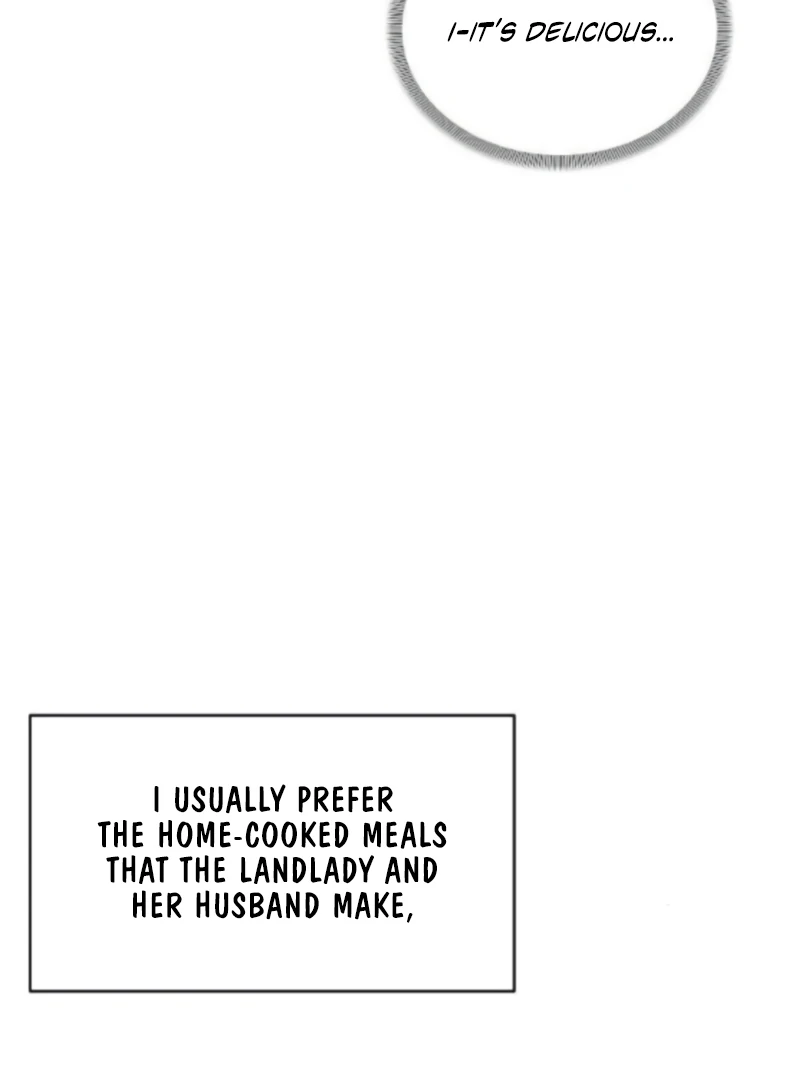 The Kind Intruder Chapter 15 - Page 141