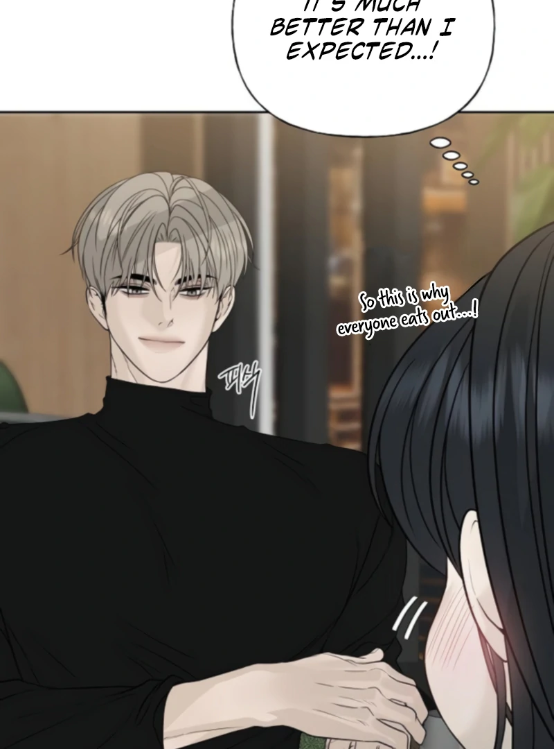 The Kind Intruder Chapter 15 - Page 143