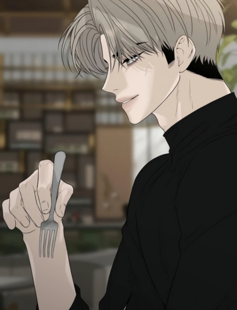 The Kind Intruder Chapter 15 - Page 147