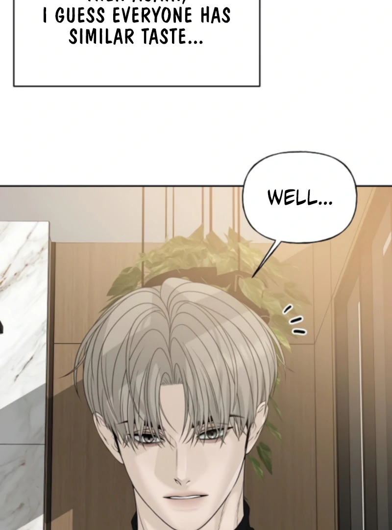 The Kind Intruder Chapter 15 - Page 154