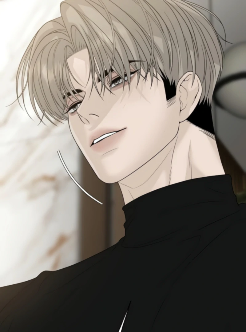 The Kind Intruder Chapter 15 - Page 172