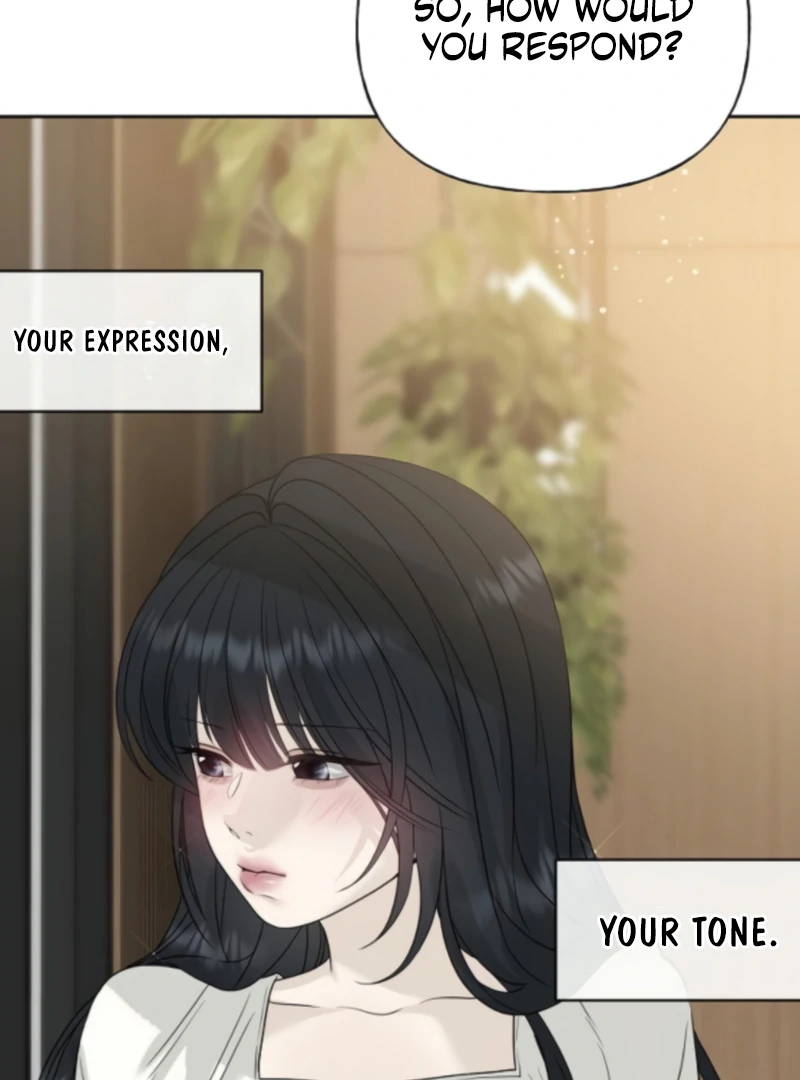 The Kind Intruder Chapter 15 - Page 175